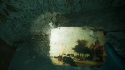 Still Wakes the Deep: Siren’s Rest — скриншот 7