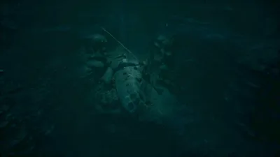 Still Wakes the Deep: Siren’s Rest — скриншот 8