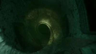 Still Wakes the Deep: Siren’s Rest — скриншот 9