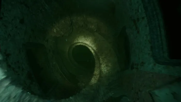 Still Wakes the Deep: Siren’s Rest — скриншот 9