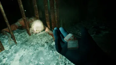 Still Wakes the Deep: Siren’s Rest — скриншот 10