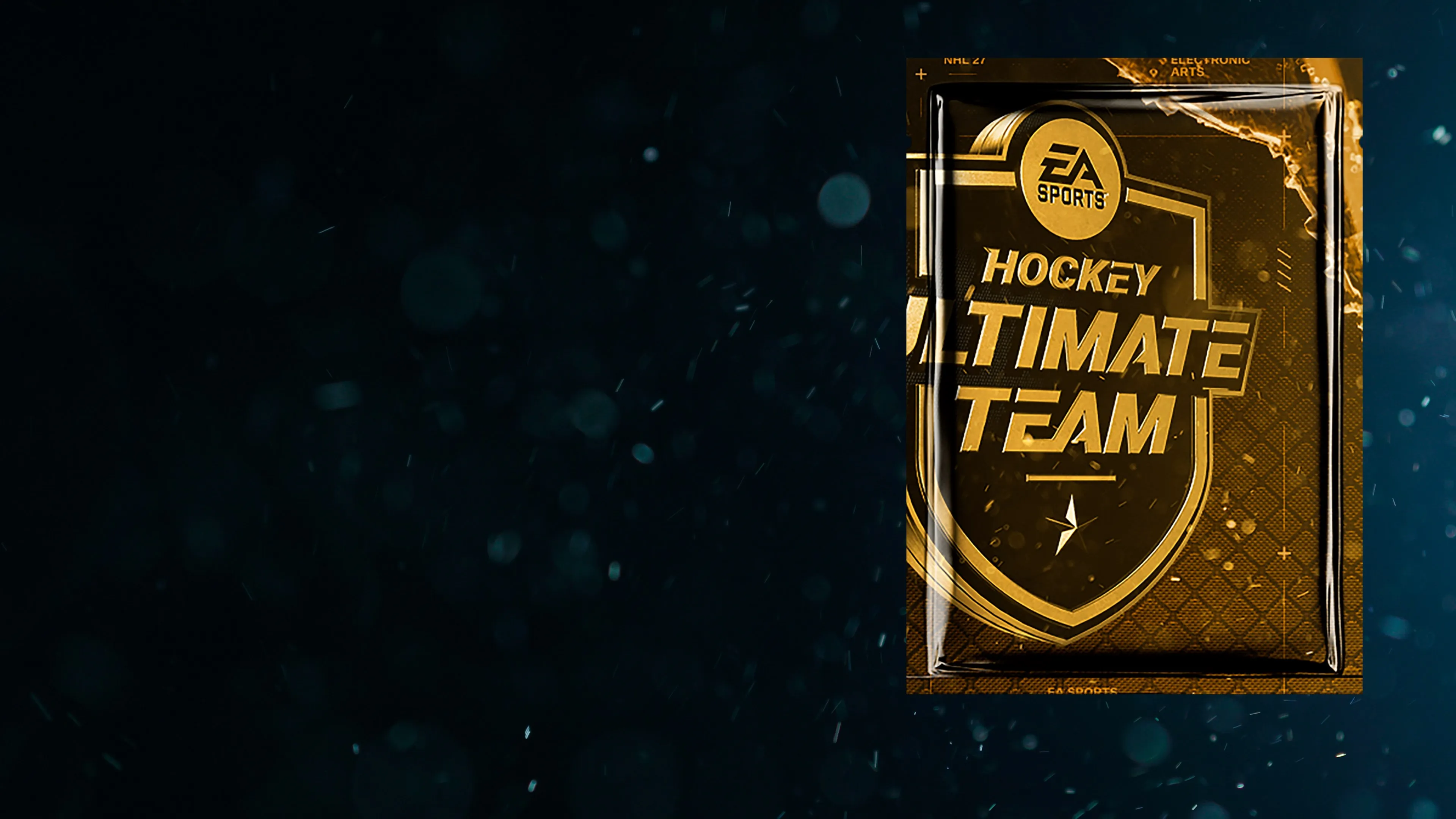 Стартовый набор Prime NHL 27