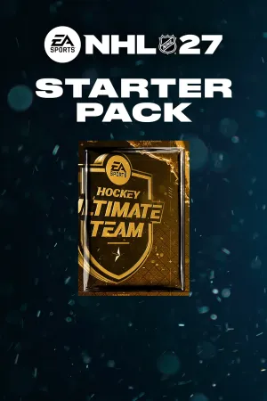Стартовый набор Prime NHL 27