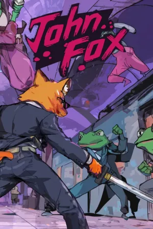 John Fox