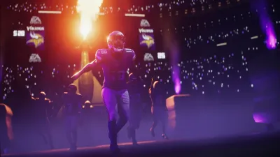 Комплект плей-офф EA SPORTS™ (стандартное издание Madden NFL 26 и стандартное издание College Football 26) — скриншот 2