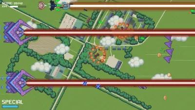 Lazy Galaxy: Rebel Story — скриншот 3