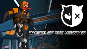 Master of the Mountain Outfit for Dust & Ashes