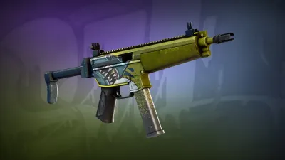 HITMAN 3 - Street Art Pack — скриншот 5