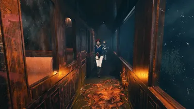 Ground Zero — скриншот 3