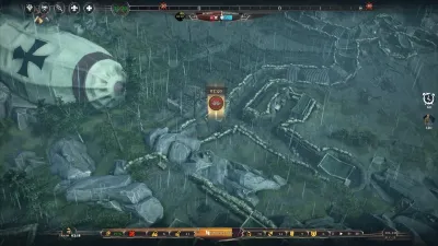 War Hospital — скриншот 1