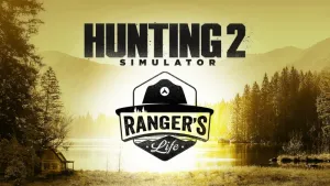 Hunting Simulator 2: A Ranger's Life Xbox One