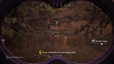 Hunting Simulator 2: A Ranger's Life Xbox One — скриншот 4