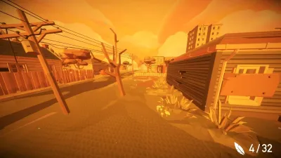 Aery - Peace of Mind — скриншот 2