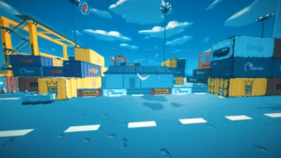 Aery - Peace of Mind — скриншот 3