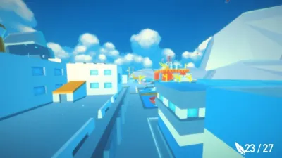 Aery - Peace of Mind — скриншот 5