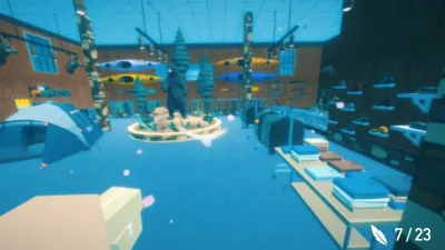 Aery - Peace of Mind — скриншот 6