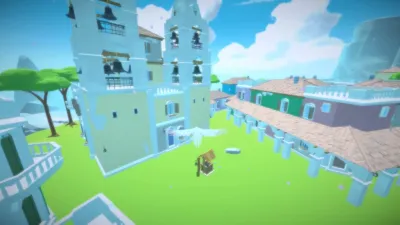 Aery - Peace of Mind — скриншот 7