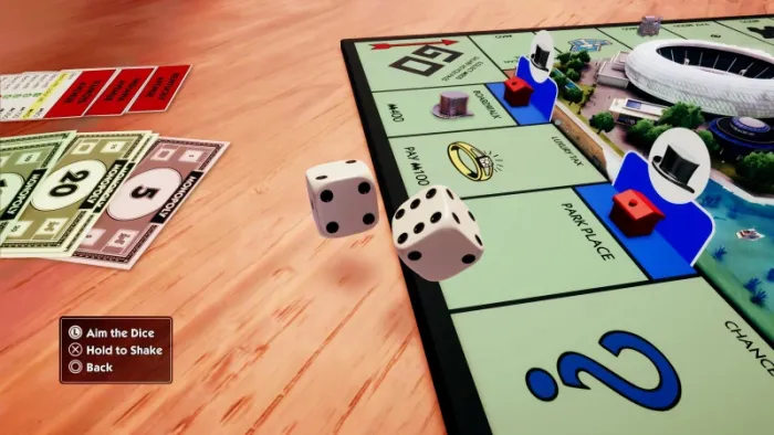 NEW MONOPOLY® — скриншот 3