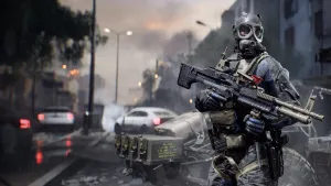 Набор Search and Destroy для Battlefield™ 6 и REDSEC