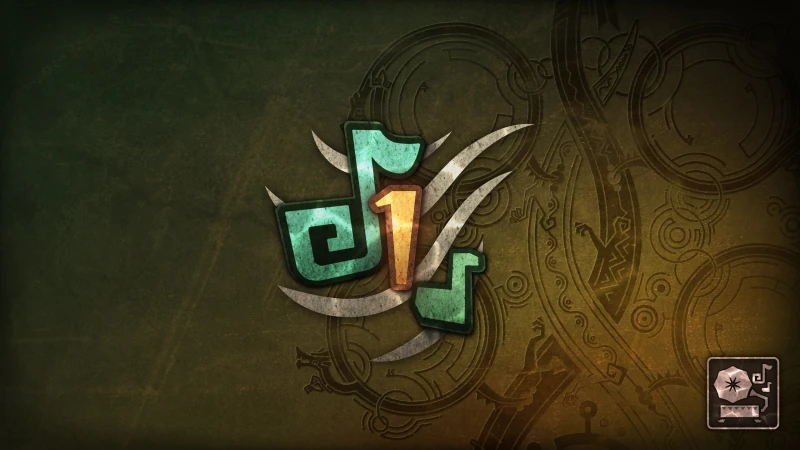 Комплект фоновой музыки ч. 1