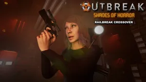 Outbreak: Shades of Horror Railbreak Crossover
