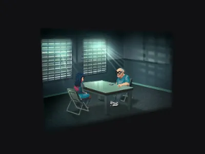 Kathy Rain — скриншот 8