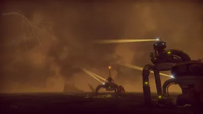 Edge of the World — скриншот 2