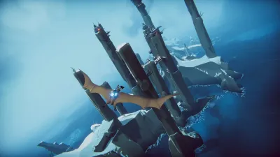 Edge of the World — скриншот 3