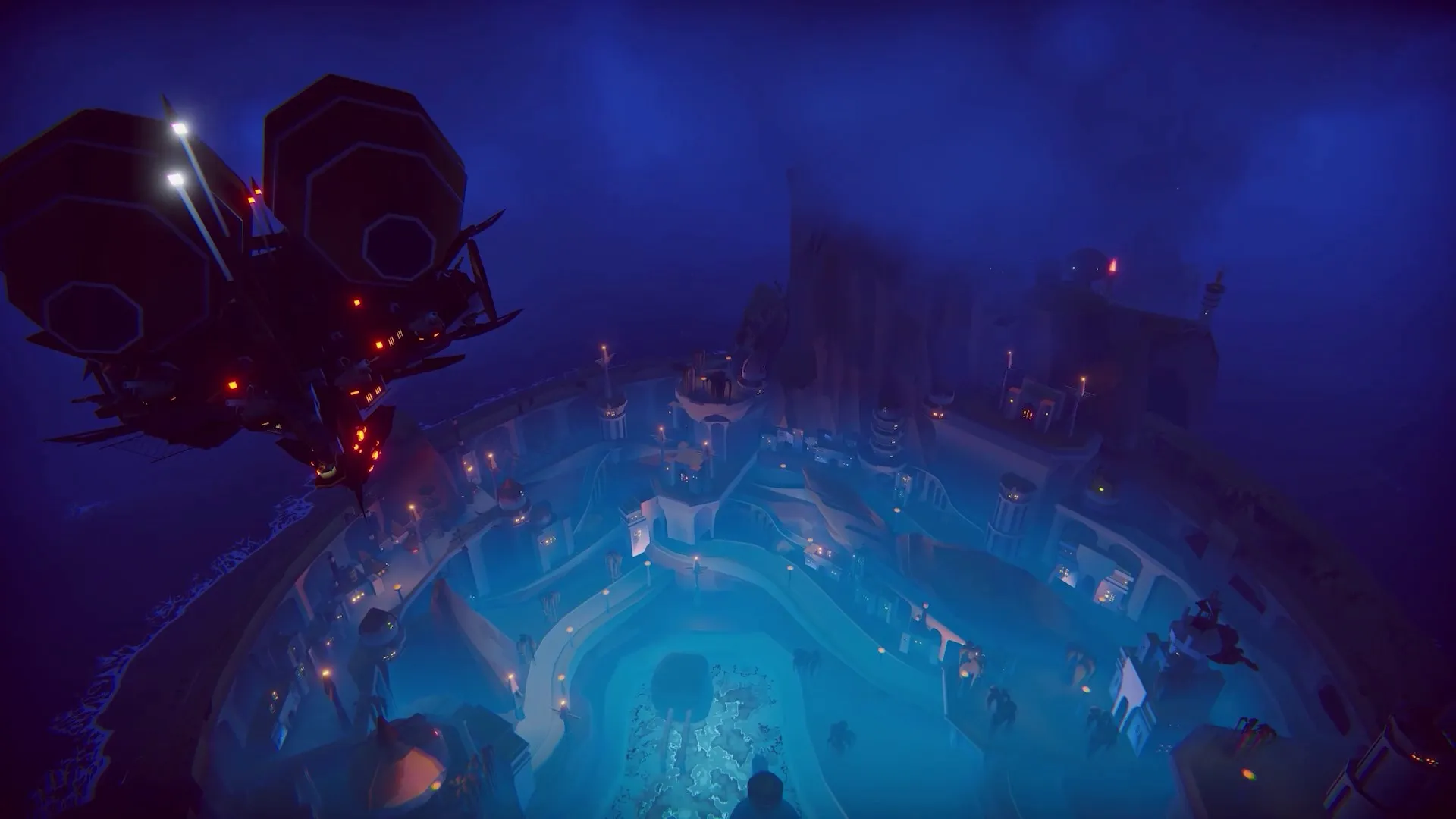 Edge of the World — трейлер