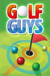 Golf Guys