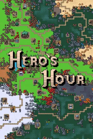 Hero's Hour