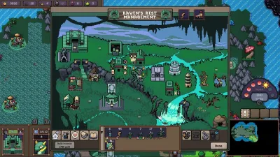 Hero's Hour — скриншот 3