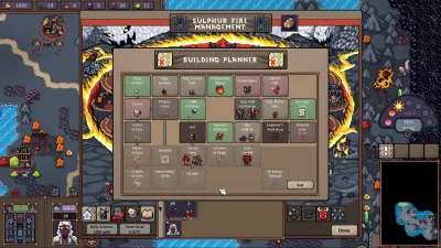 Hero's Hour — скриншот 4