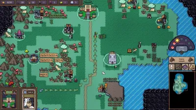 Hero's Hour — скриншот 5