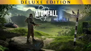 Atomfall Deluxe Edition