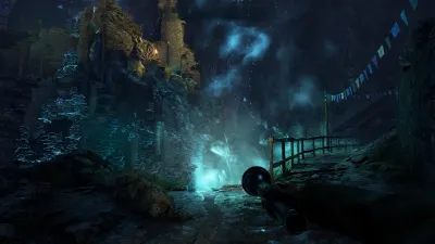 Atomfall Deluxe Edition — скриншот 1