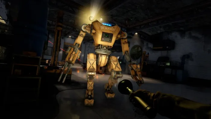 Atomfall Deluxe Edition — скриншот 4