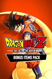 DRAGON BALL Z: KAKAROT Pre-Order DLC Pack