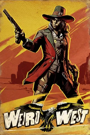 Weird West