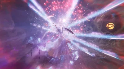 Sword and Fairy: Together Forever — скриншот 11