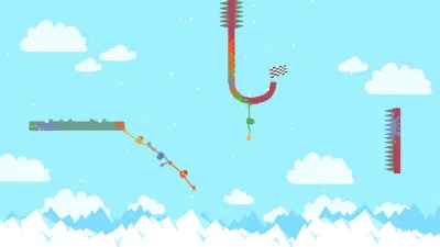 Heave Ho — скриншот 3