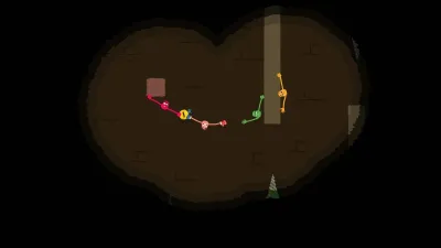 Heave Ho — скриншот 4