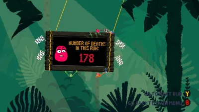 Heave Ho — скриншот 7