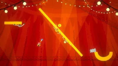 Heave Ho — скриншот 8