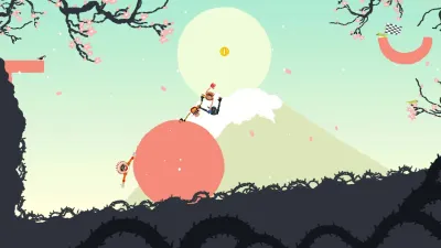 Heave Ho — скриншот 9