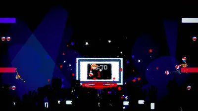 Heave Ho — скриншот 10