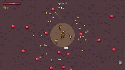 Spellagis — скриншот 1