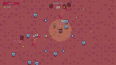 Spellagis — скриншот 2