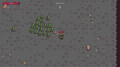 Spellagis — скриншот 3