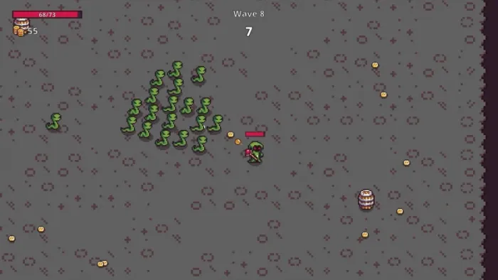 Spellagis — скриншот 3
